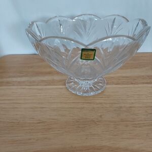 Crystal Bowl